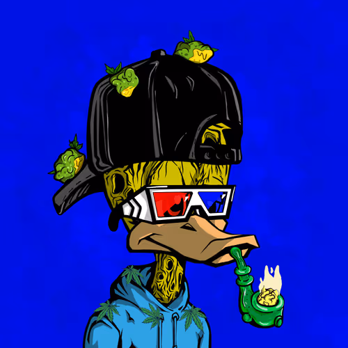 Stoned Duck Lifestyle Club