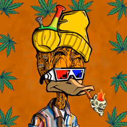 StonedDuck #2330