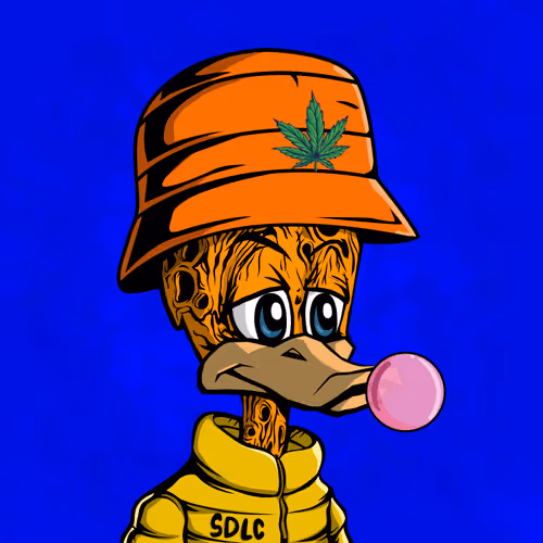 Stoned Duck Lifestyle Club