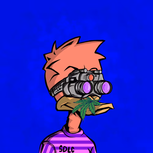 Stoned Duck Lifestyle Club