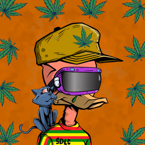 Stoned Duck Lifestyle Club