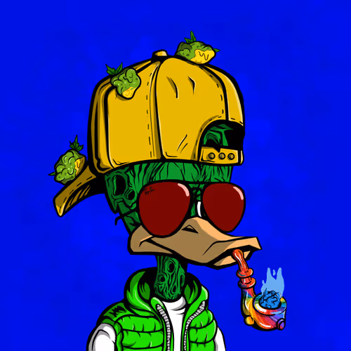 Stoned Duck Lifestyle Club