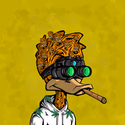 StonedDuck #455