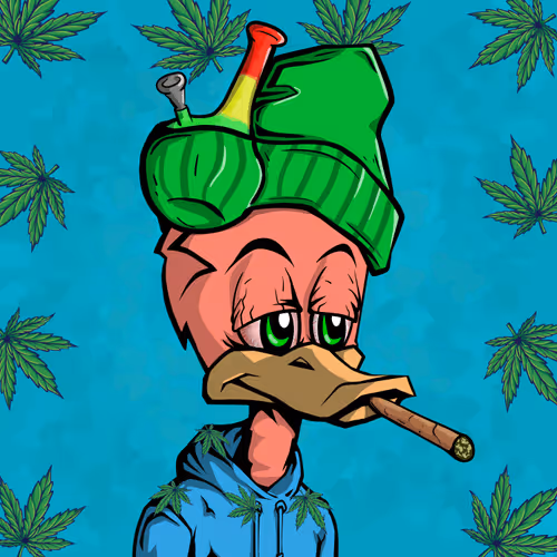 Stoned Duck Lifestyle Club