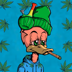 StonedDuck #663