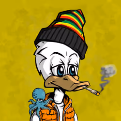 StonedDuck #2329