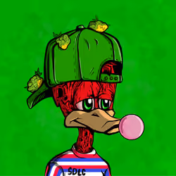 StonedDuck #2175