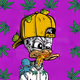 StonedDuck #346