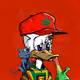 StonedDuck #342
