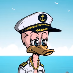StonedDuck #4