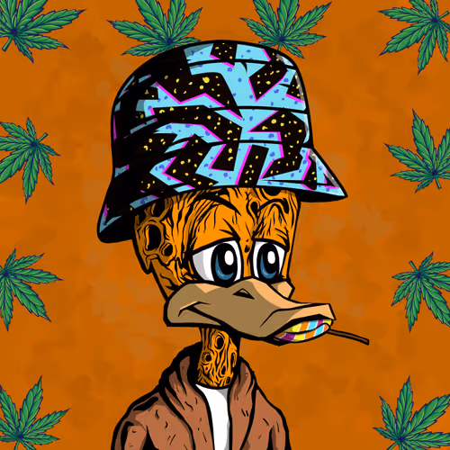 Stoned Duck Lifestyle Club