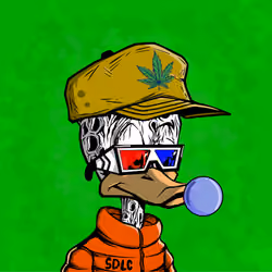 StonedDuck #2151