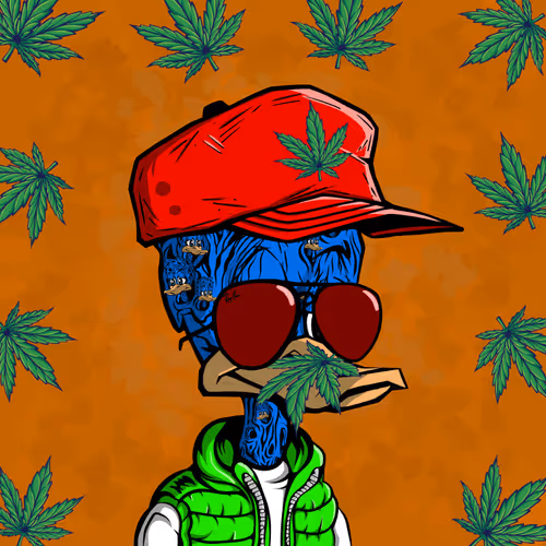 Stoned Duck Lifestyle Club