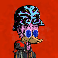 StonedDuck #3852