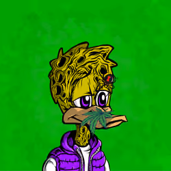 StonedDuck #3264