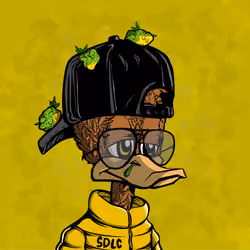 StonedDuck #2855