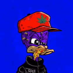 StonedDuck #3592