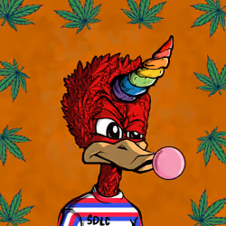 StonedDuck #415