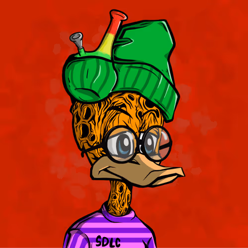 Stoned Duck Lifestyle Club