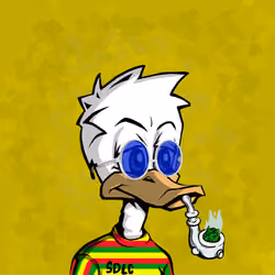 StonedDuck #2297