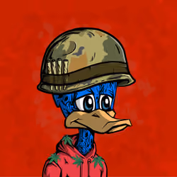 StonedDuck #2299