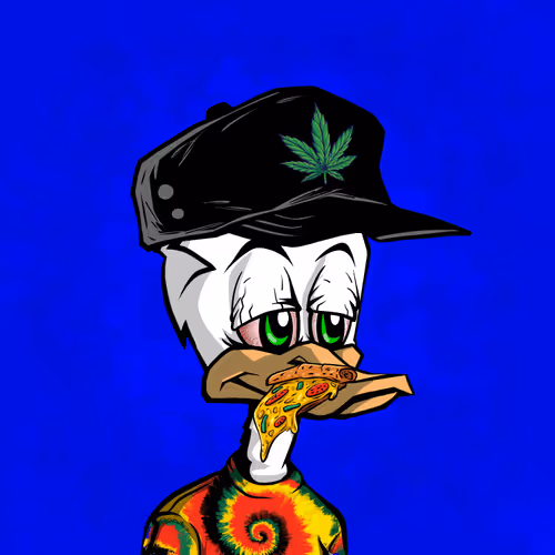 Stoned Duck Lifestyle Club