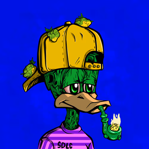 Stoned Duck Lifestyle Club