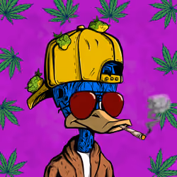 StonedDuck #3706