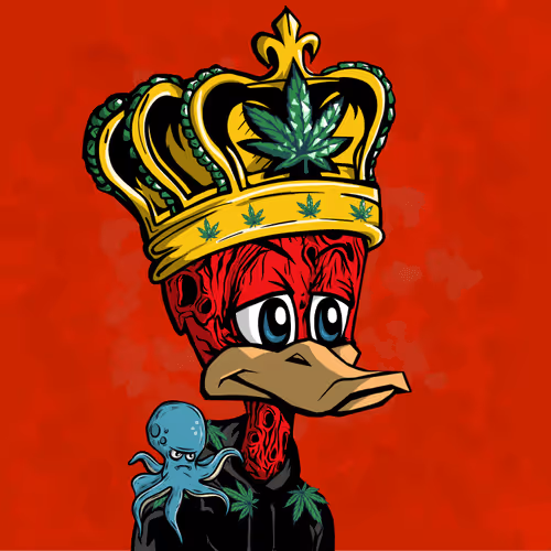 Stoned Duck Lifestyle Club