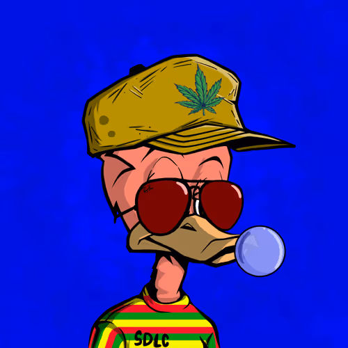 Stoned Duck Lifestyle Club