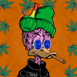 StonedDuck #3977