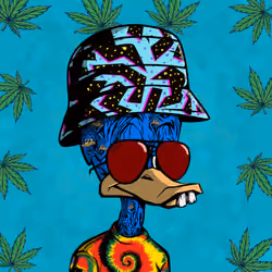 StonedDuck #2190