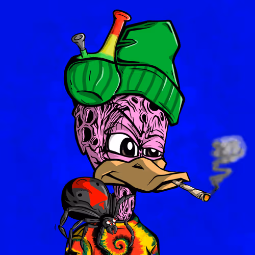 Stoned Duck Lifestyle Club