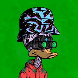 StonedDuck #3248