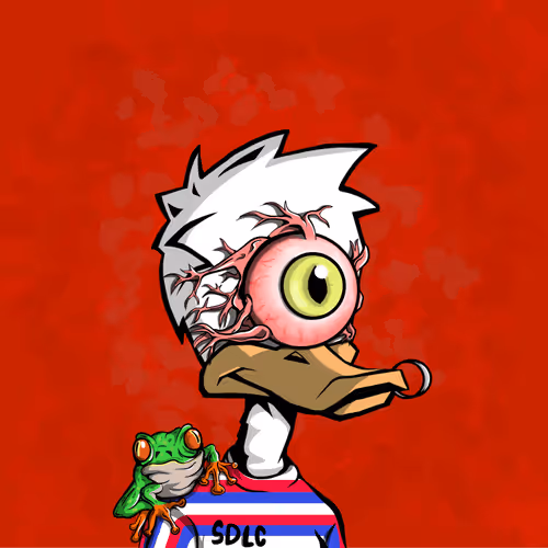 Stoned Duck Lifestyle Club