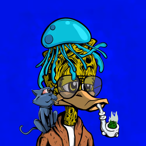 Stoned Duck Lifestyle Club