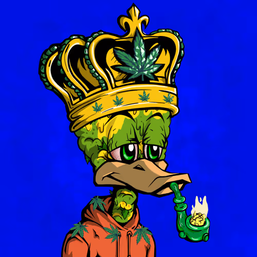 Stoned Duck Lifestyle Club