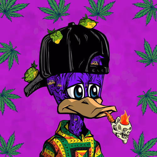 Stoned Duck Lifestyle Club