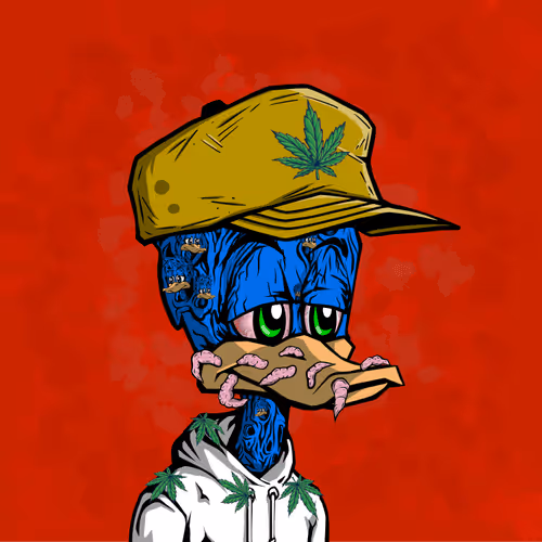 Stoned Duck Lifestyle Club