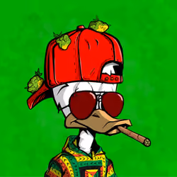 StonedDuck #3265