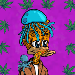StonedDuck #245