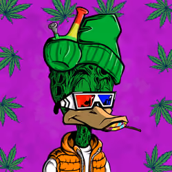 StonedDuck #3055