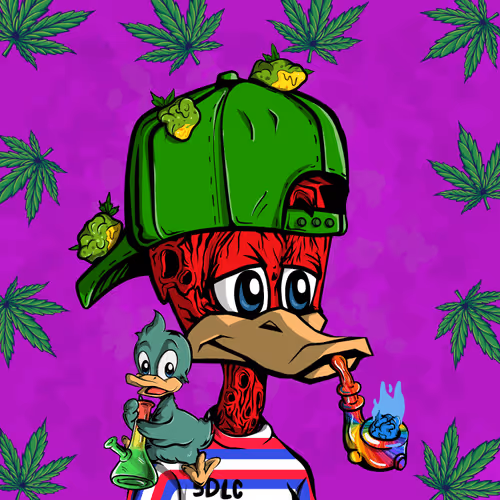 Stoned Duck Lifestyle Club