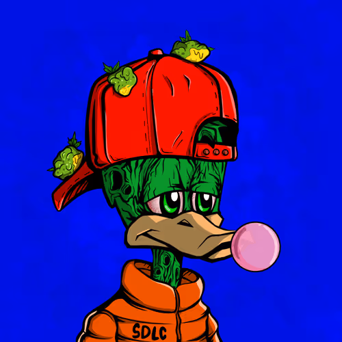 Stoned Duck Lifestyle Club