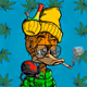 StonedDuck #2515