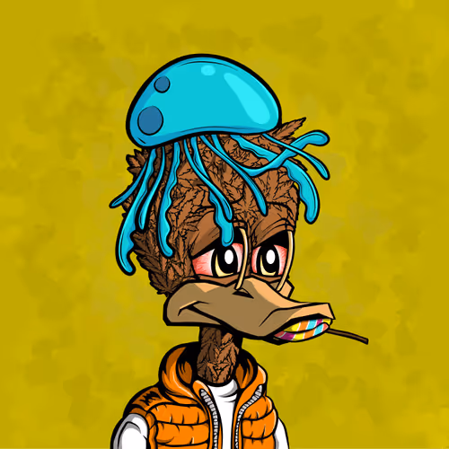 Stoned Duck Lifestyle Club