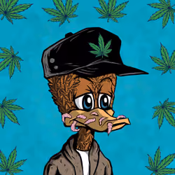 StonedDuck #456