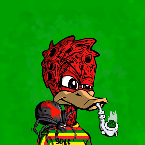 Stoned Duck Lifestyle Club