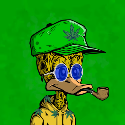 Stoned Duck Lifestyle Club