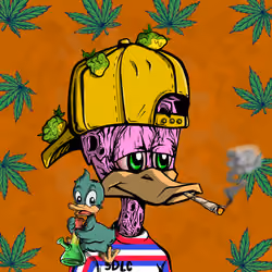 StonedDuck #2019
